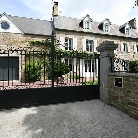Longere Du Xviii 빌라