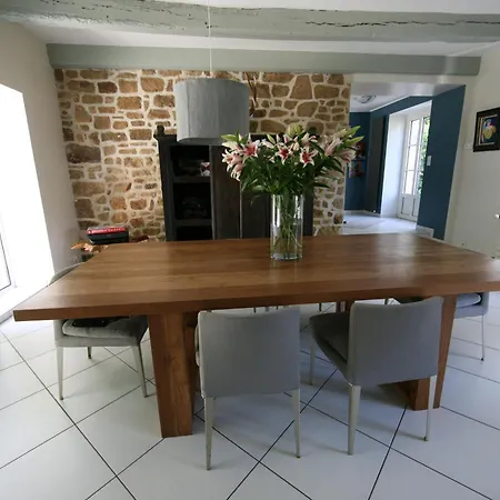 Longere Du Xviii *