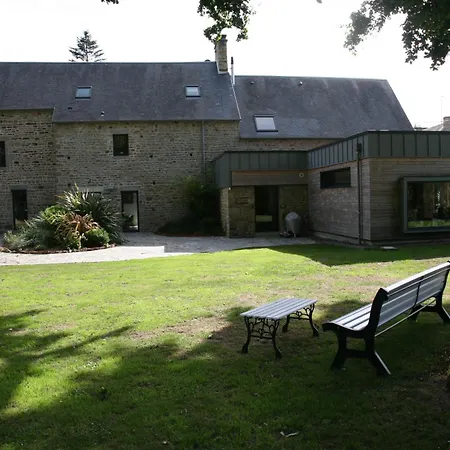 Longere Du Xviii Saint-Pierre-Langers